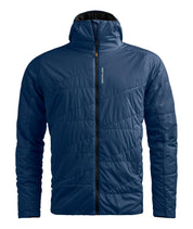 Funktionsjacke SWISSWOOL PIZ DUAN