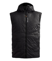 Funktionsweste SWISSWOOL PIZ DUAN