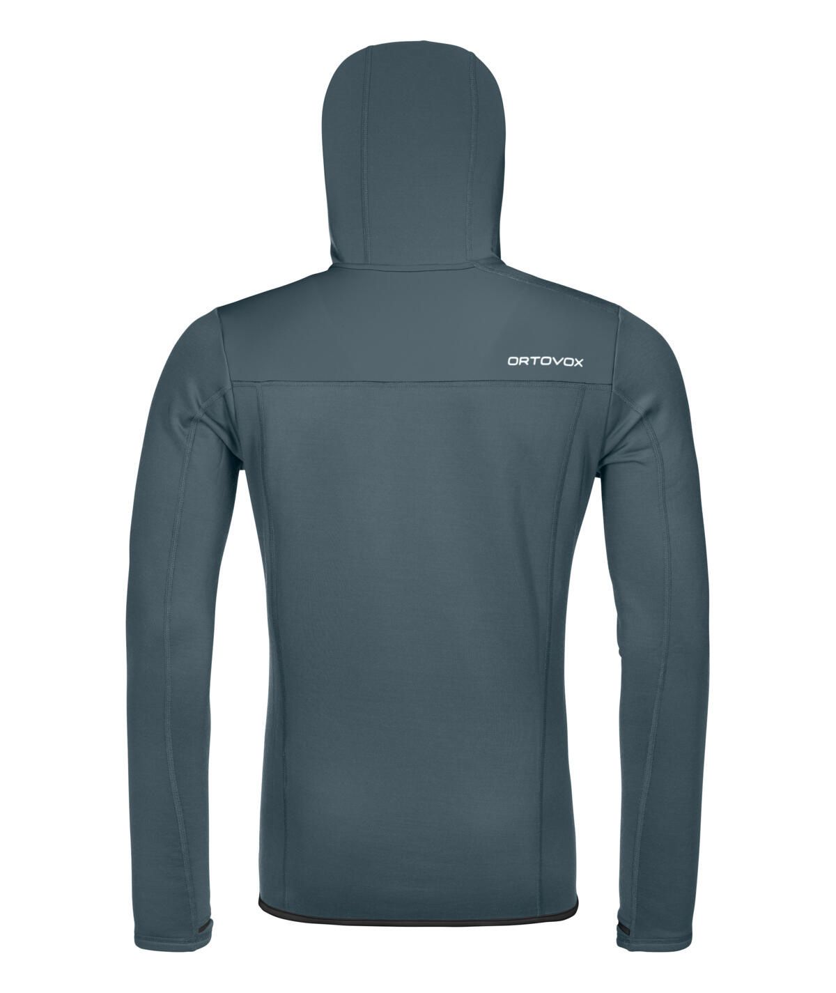 Fleecejacke
