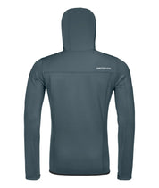 Fleecejacke