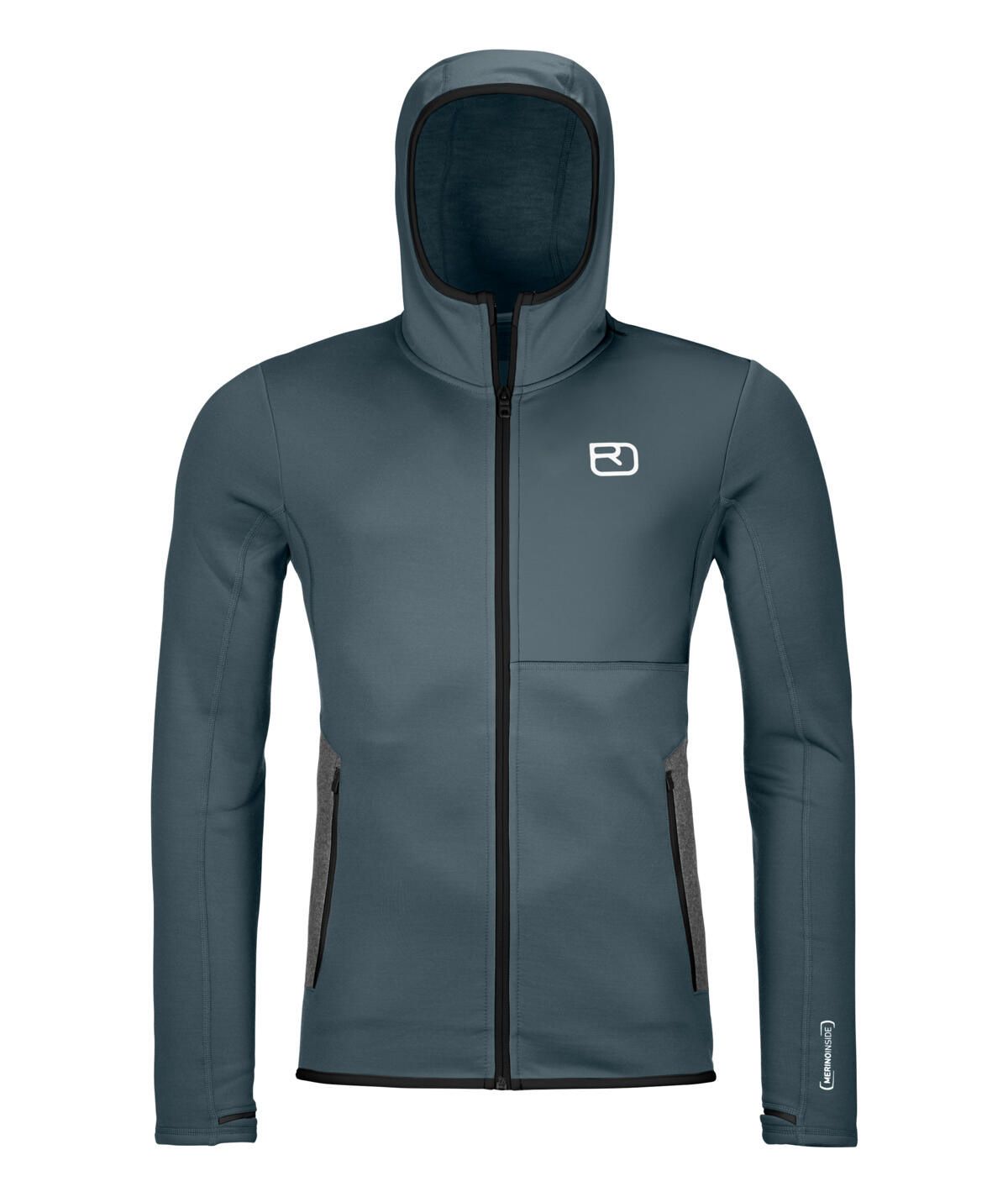 Fleecejacke