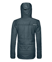 Funktionsjacke SWISSWOOL ZINAL