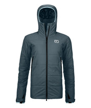 Funktionsjacke SWISSWOOL ZINAL