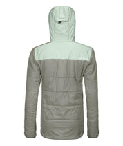 Funktionsjacke SWISSWOOL ZINAL
