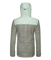 Funktionsjacke SWISSWOOL ZINAL