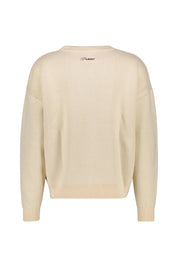 Strickpullover Oversized Fit