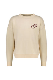Strickpullover Oversized Fit