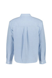 Oxford-Hemd Relaxed Fit