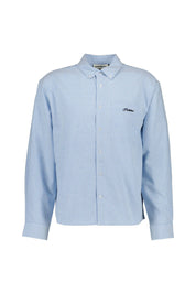 Oxford-Hemd Relaxed Fit