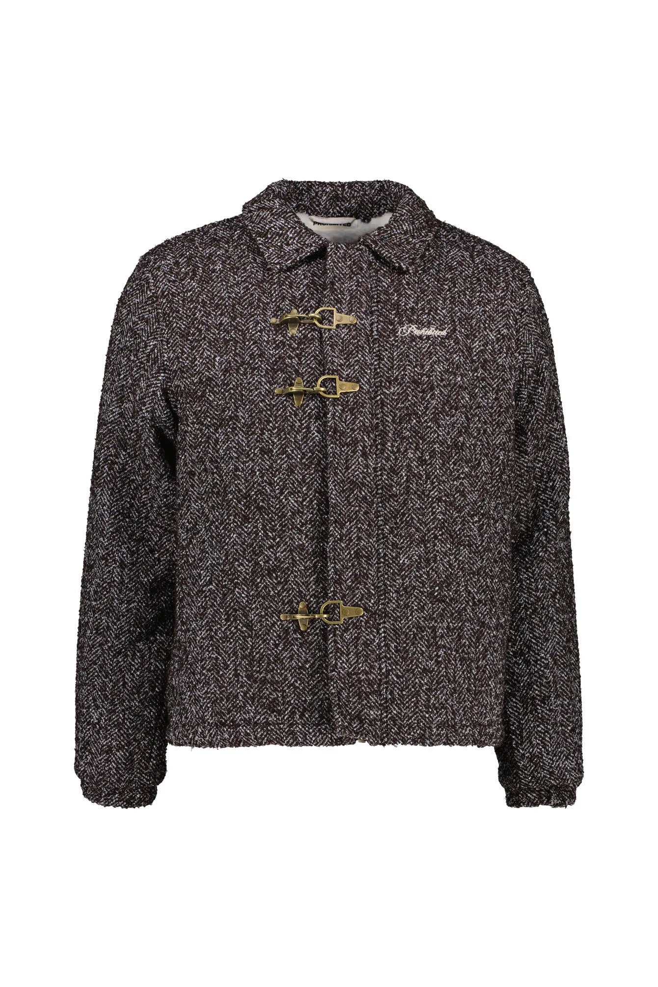 Winterjacke REST DAYS