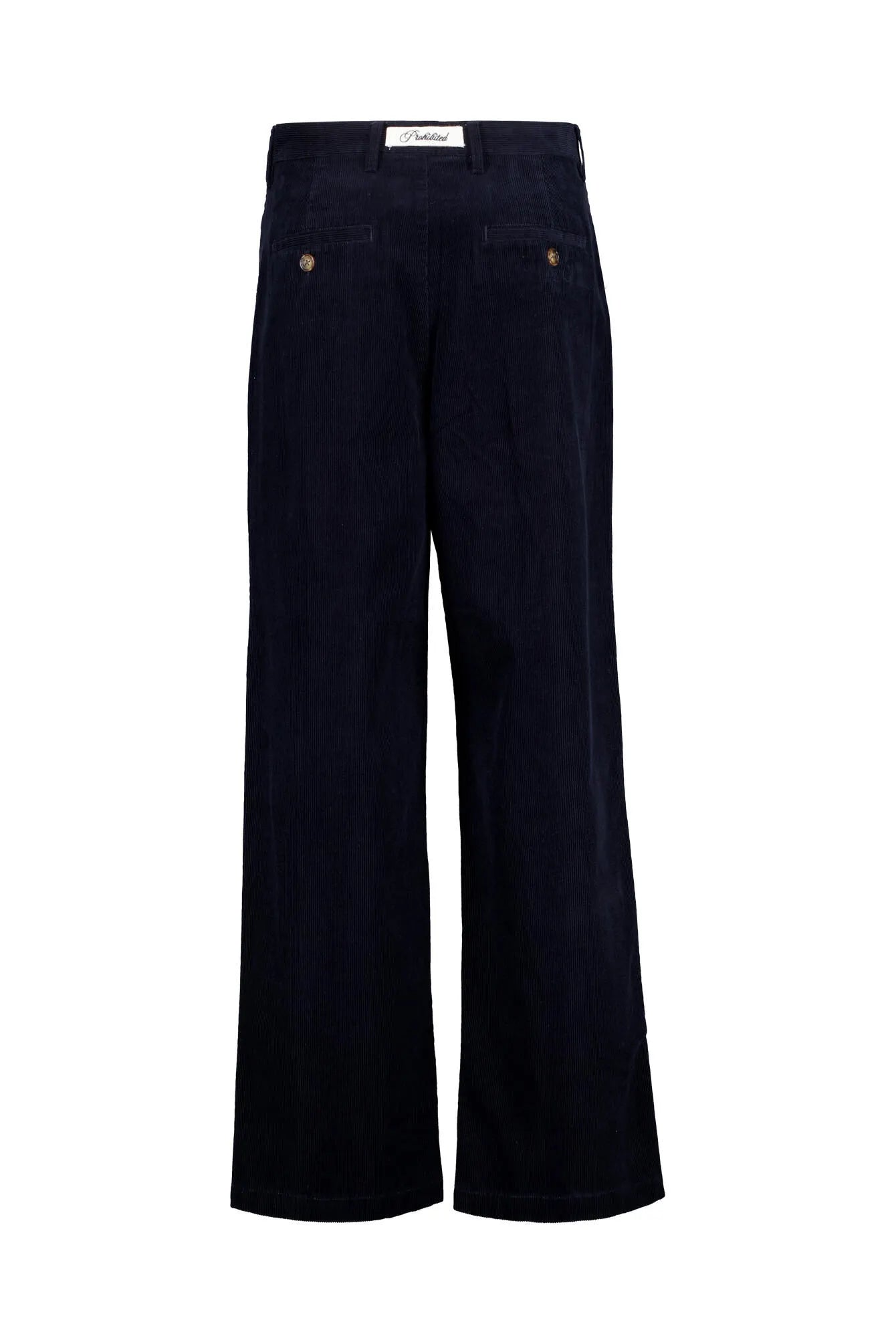 Cordhose HERITAGE Loose Fit
