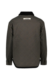 Steppjacke Regular Fit