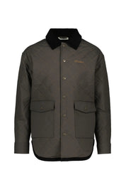Steppjacke Regular Fit