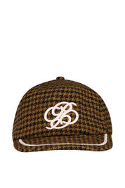 Cap DOUBLE P
