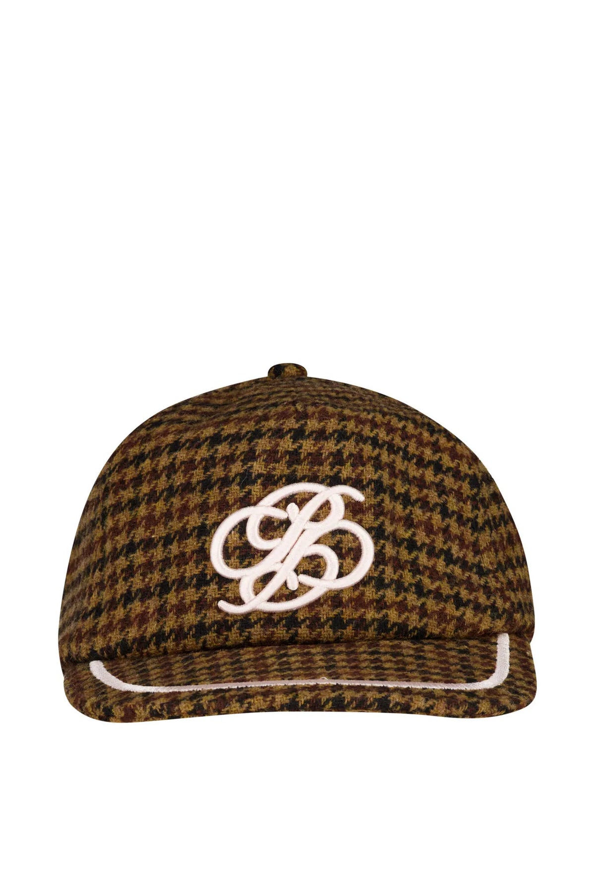 Cap DOUBLE P