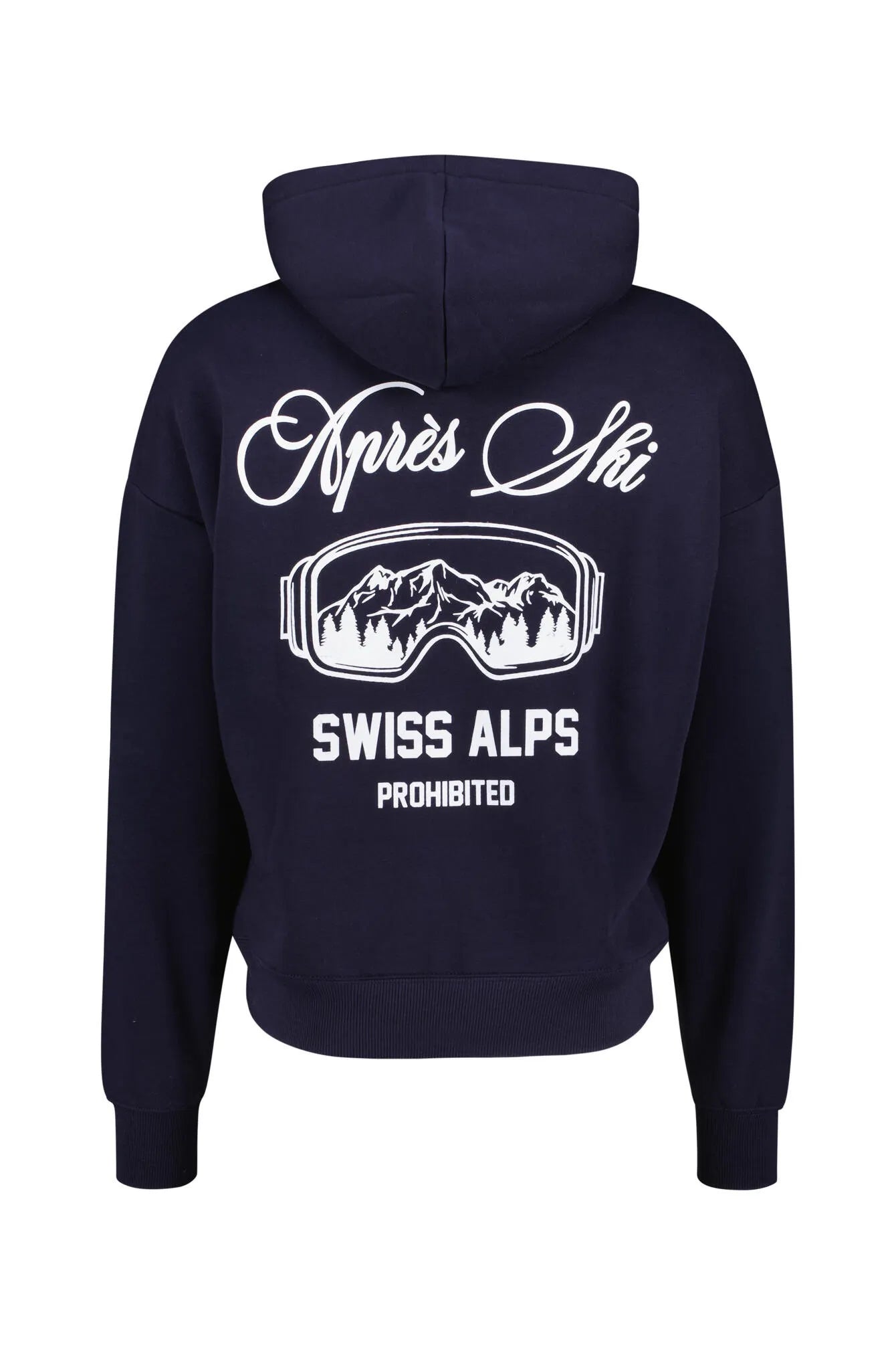 Sweathoodie APRÈS-SKI