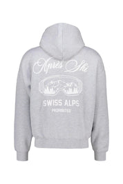 Sweathoodie APRÈS-SKI