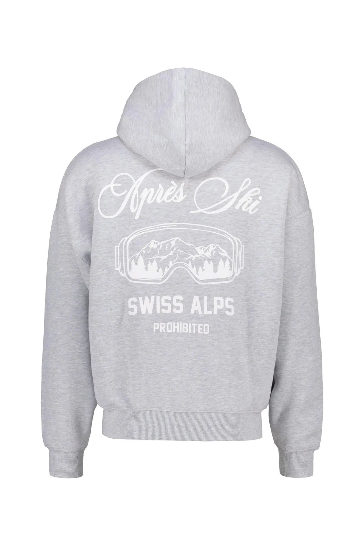 Sweathoodie APRÈS-SKI