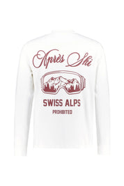 Langarmshirt APRÈS-SKI