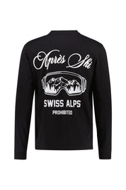 Langarmshirt APRÈS-SKI