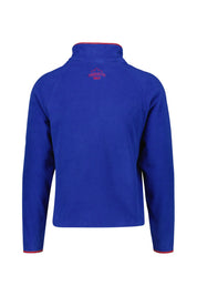 Fleecepullover SWISS ALPS