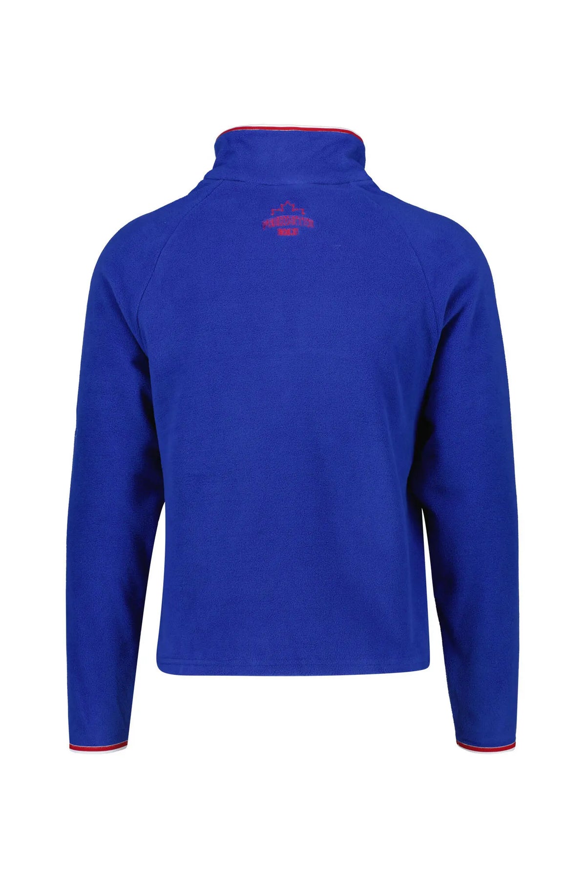 Fleecepullover SWISS ALPS
