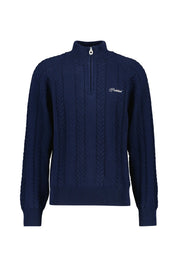 Strickpullover Relaxed Fit