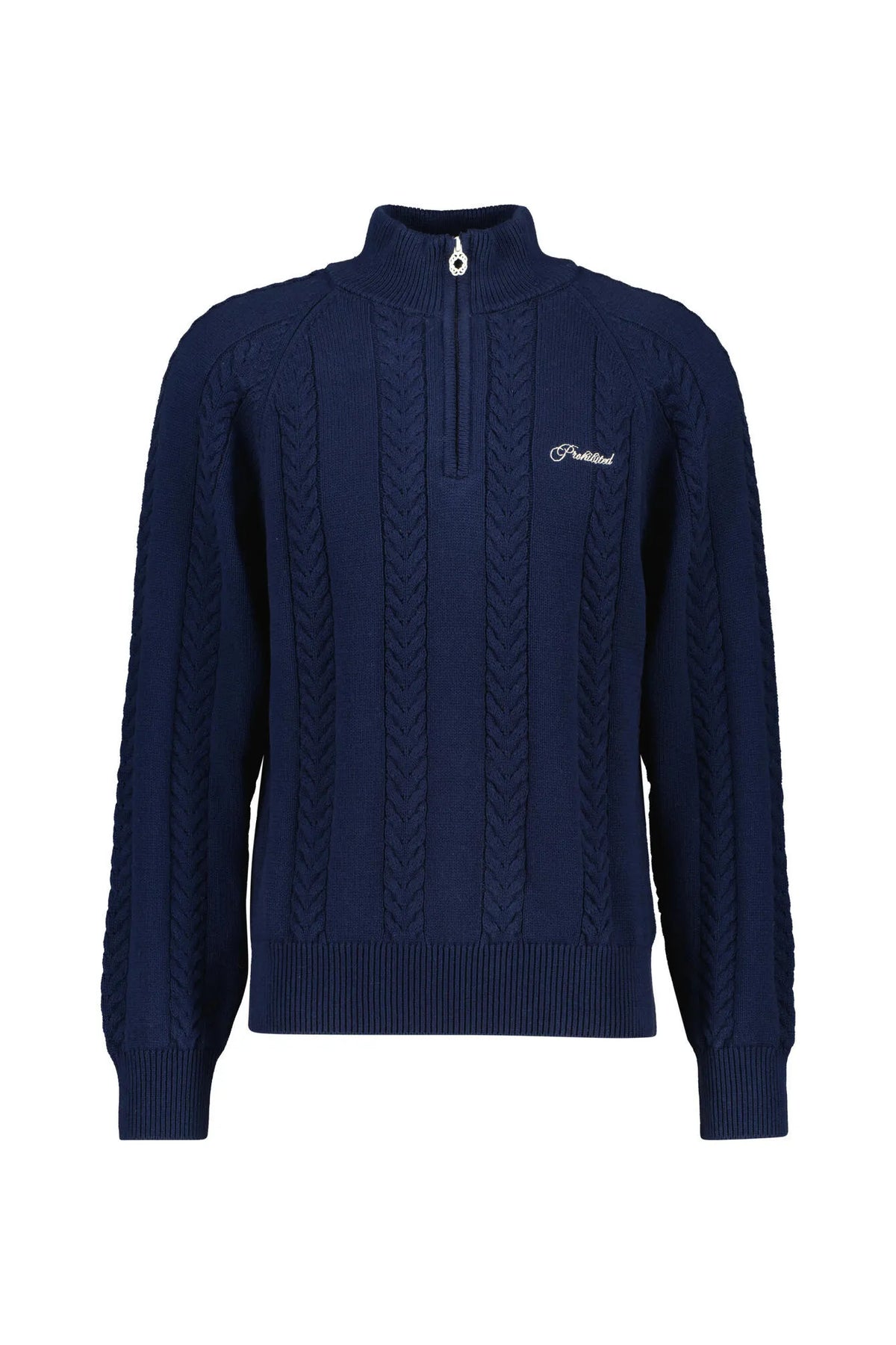 Strickpullover Relaxed Fit