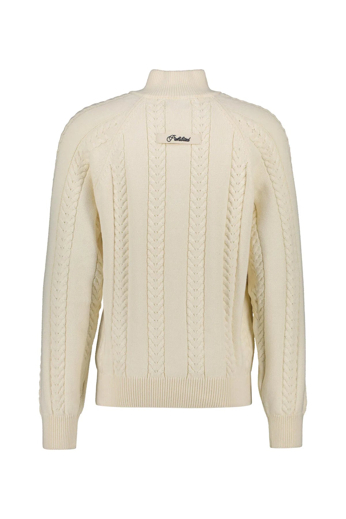 Strickpullover Relaxed Fit