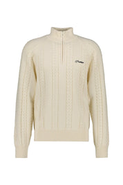 Strickpullover Relaxed Fit
