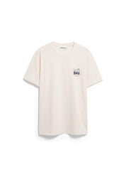 T-Shirt JAAMES aus Bio-Baumwolle