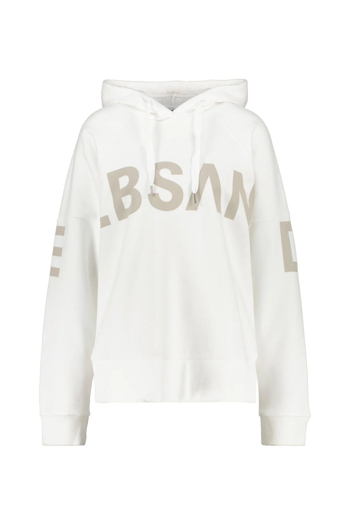 Hoodie SELDIS loose Fit