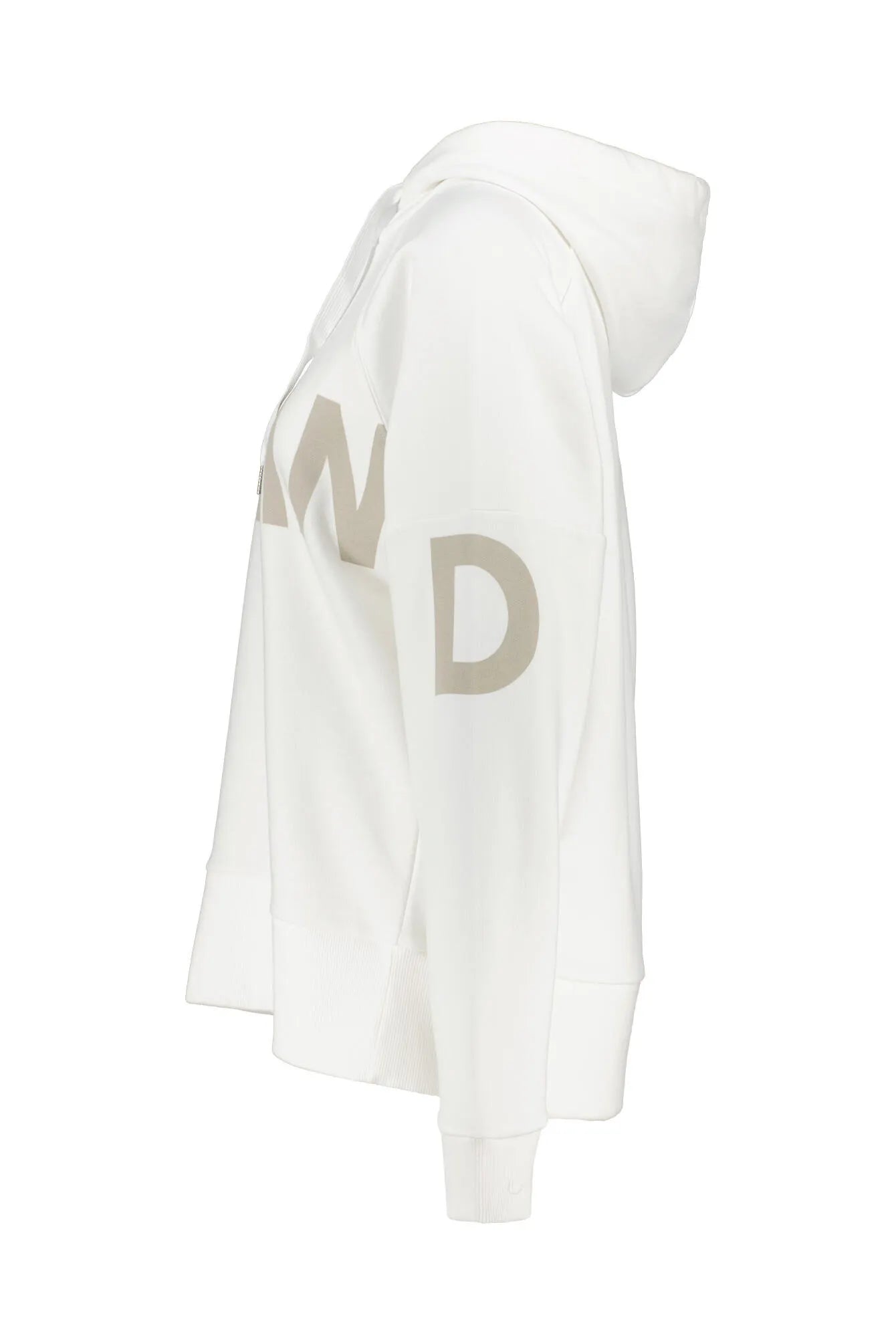 Hoodie SELDIS loose Fit