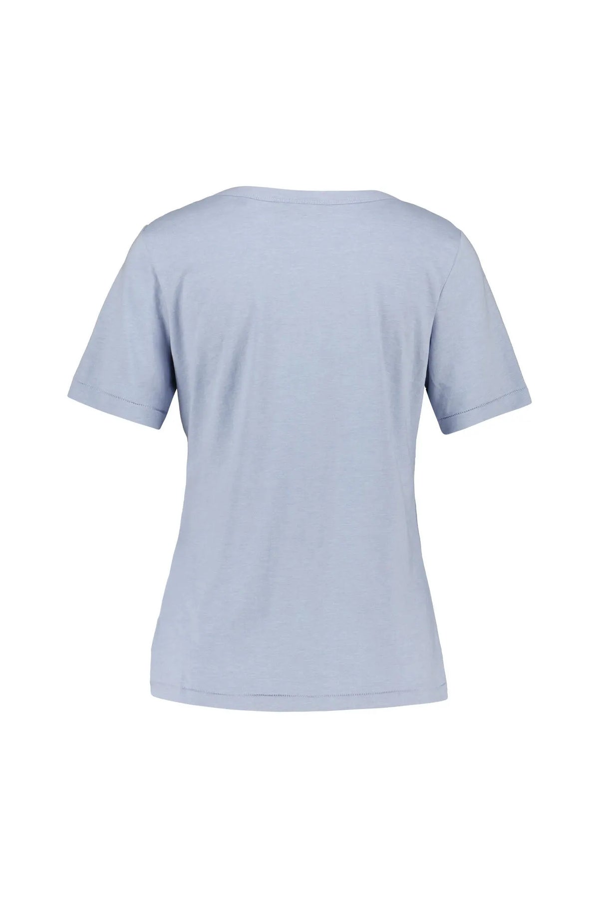 T-Shirt LIARA aus Baumwollmix
