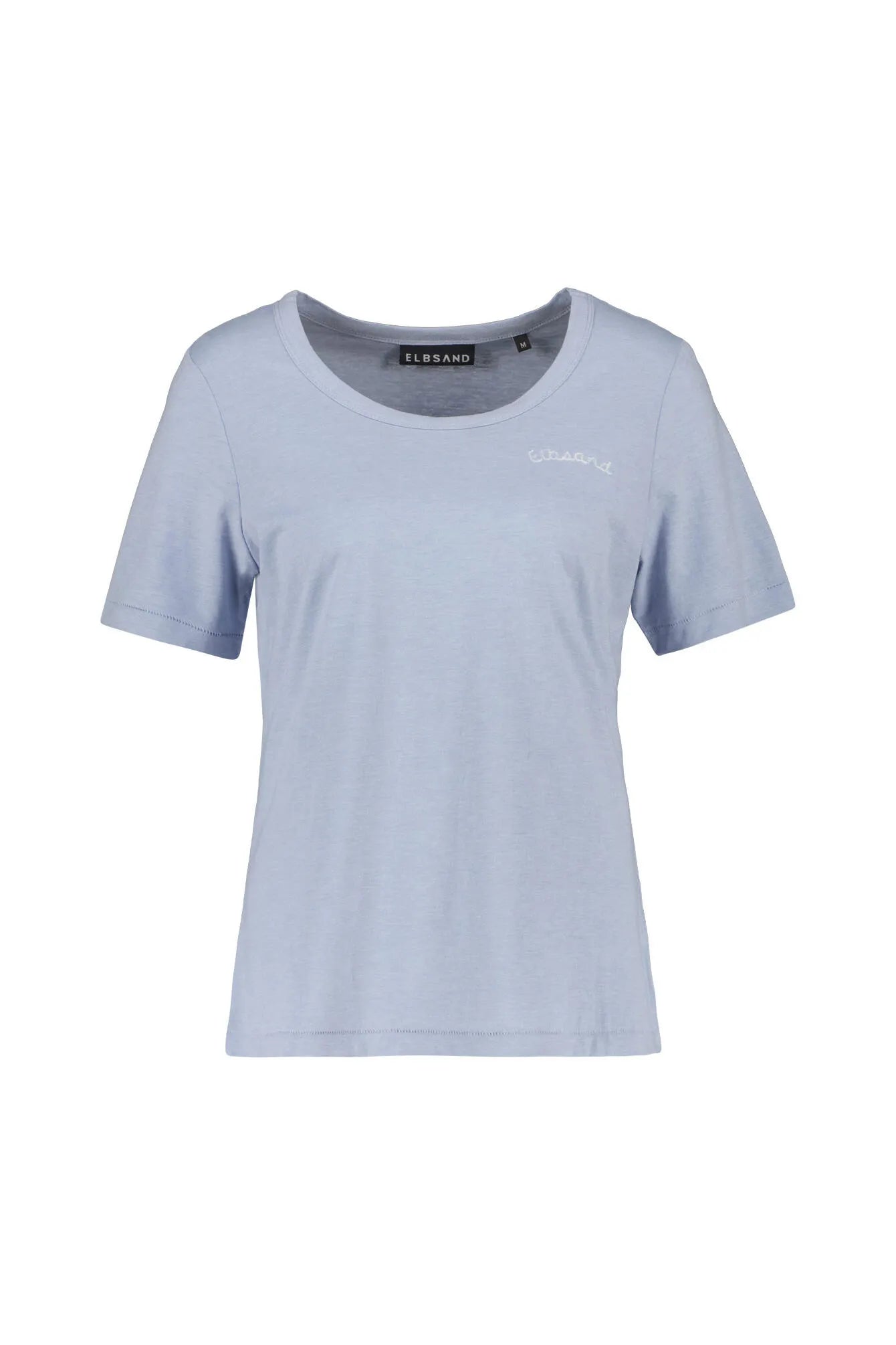 T-Shirt LIARA aus Baumwollmix