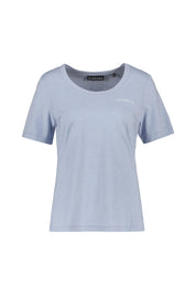 T-Shirt LIARA aus Baumwollmix