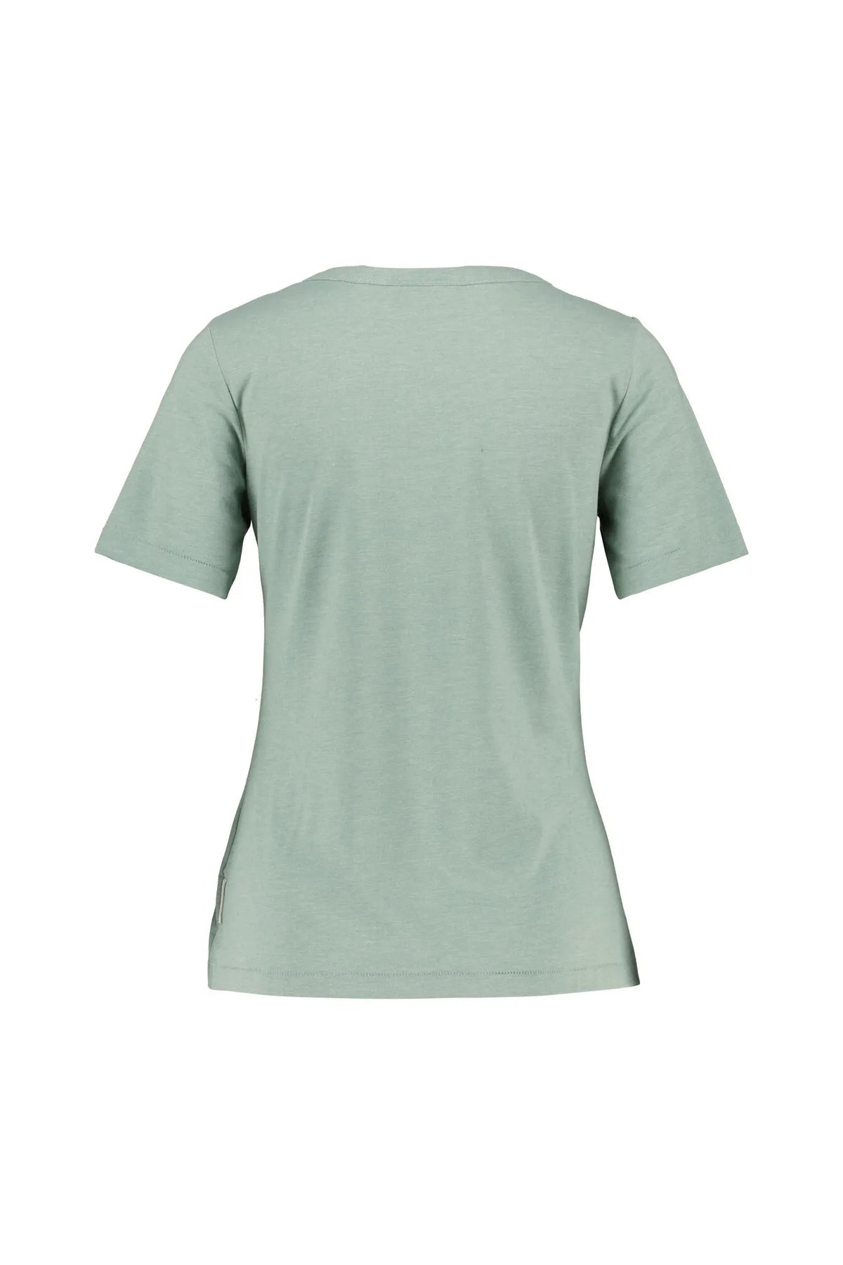T-Shirt LIARA aus Baumwollmix