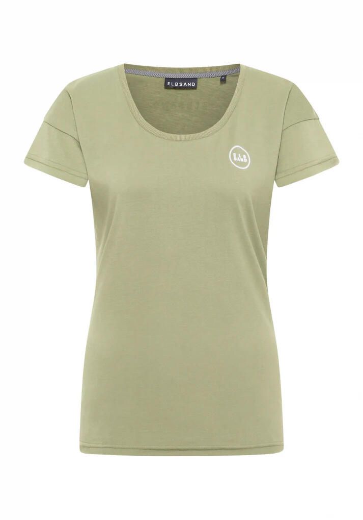 T-Shirt RAGNE aus Baumwollmix