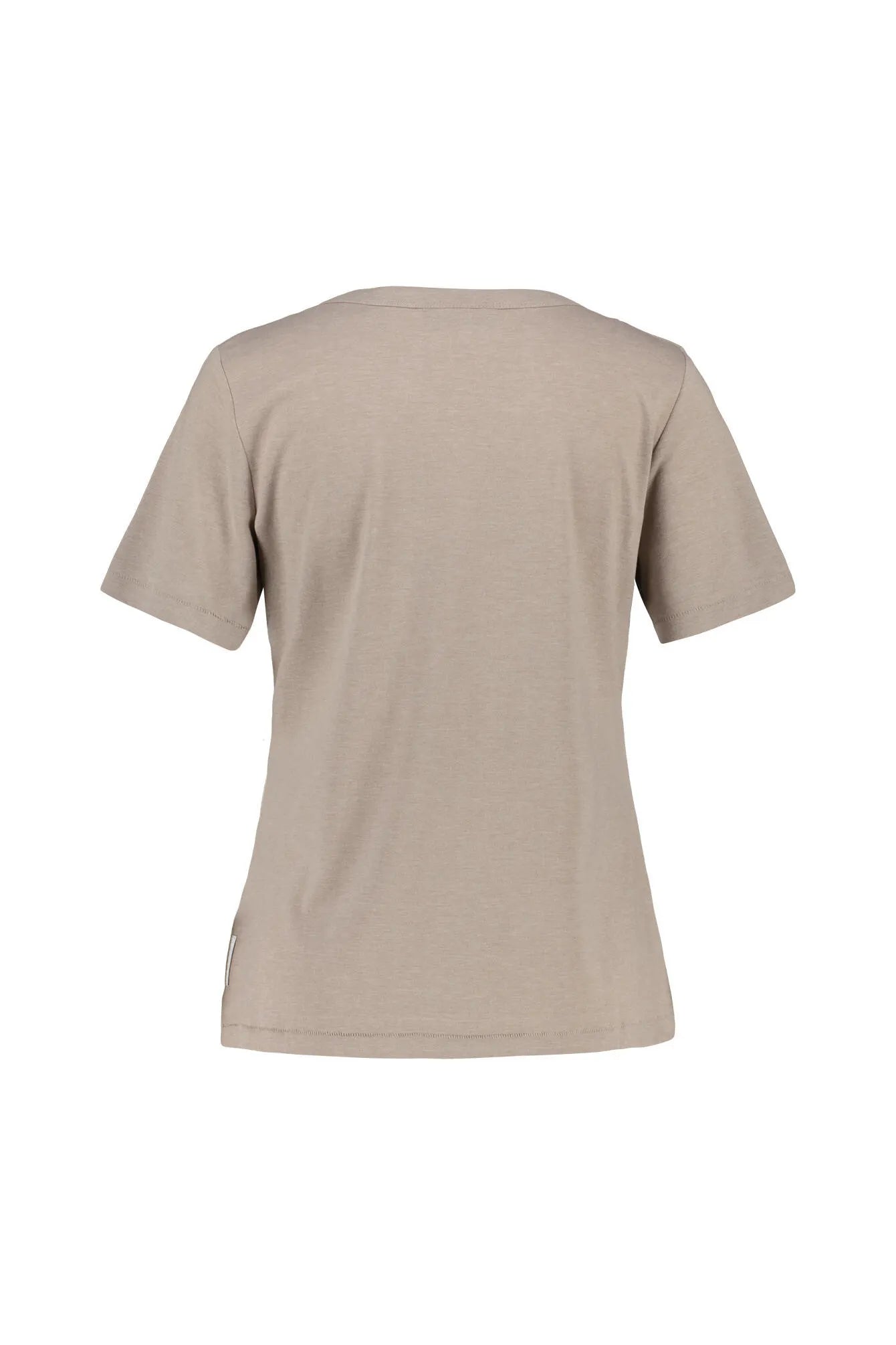 T-Shirt LIARA aus Baumwollmix
