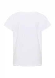 T-Shirt GRIMA aus Baumwolle