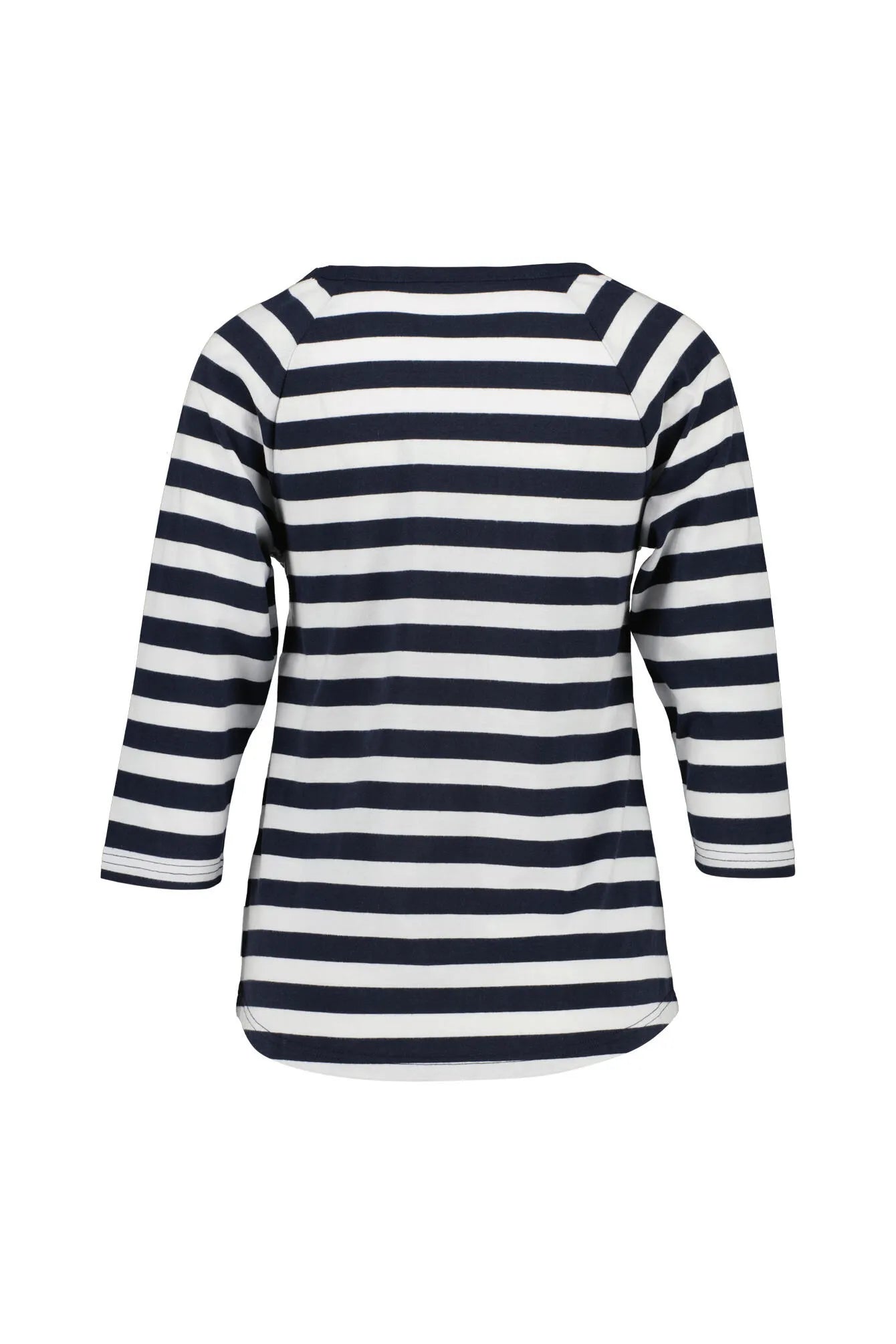 Langarmshirt CELIN aus Baumwollmix
