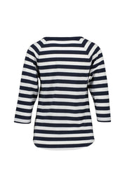 Langarmshirt CELIN aus Baumwollmix