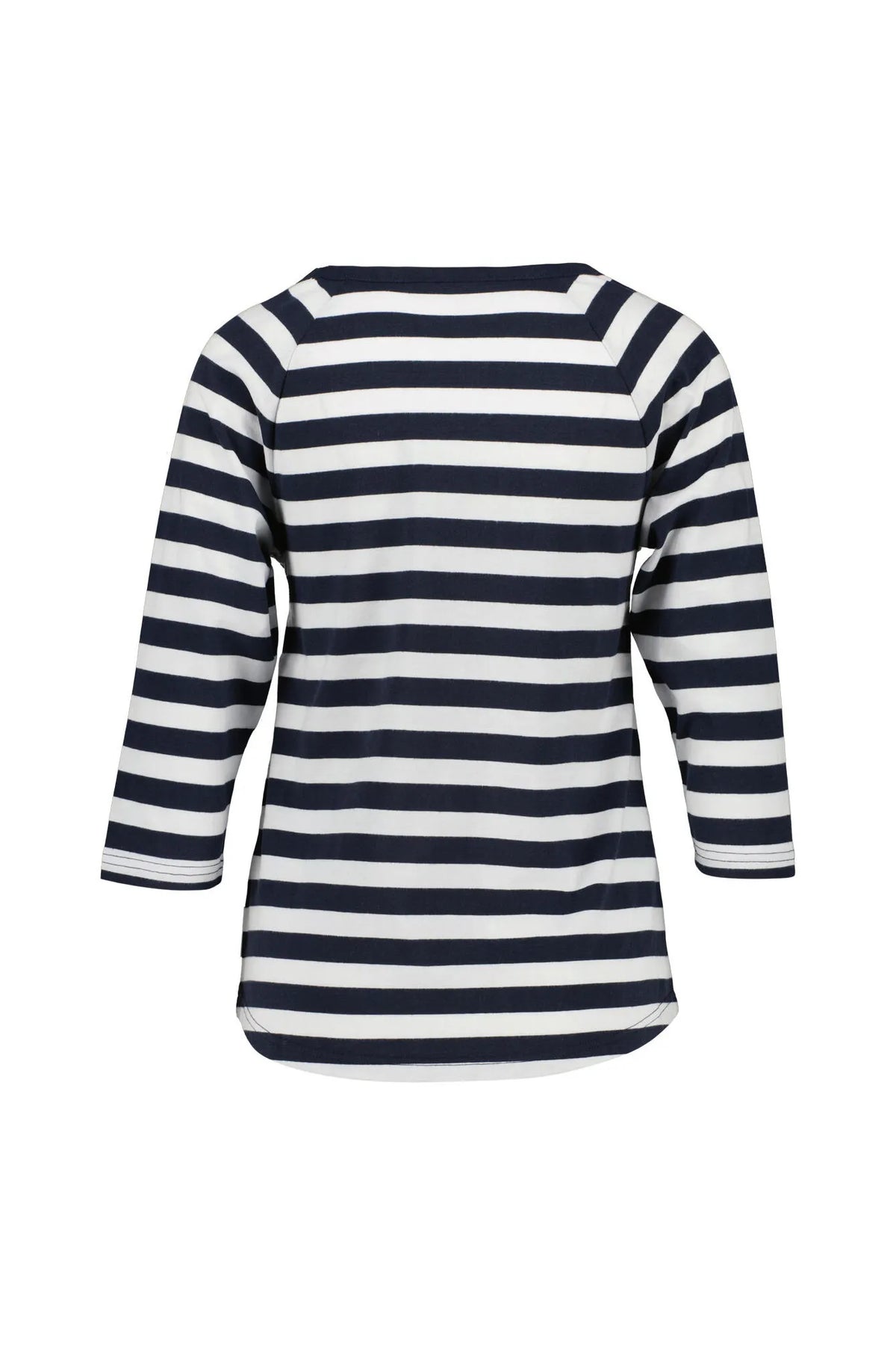 Langarmshirt CELIN aus Baumwollmix