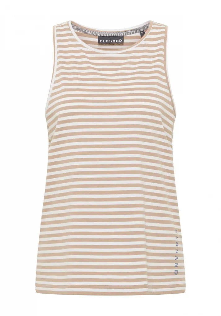Top MAAVI Loose Fit