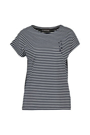 T-Shirt SELMA Regular Fit