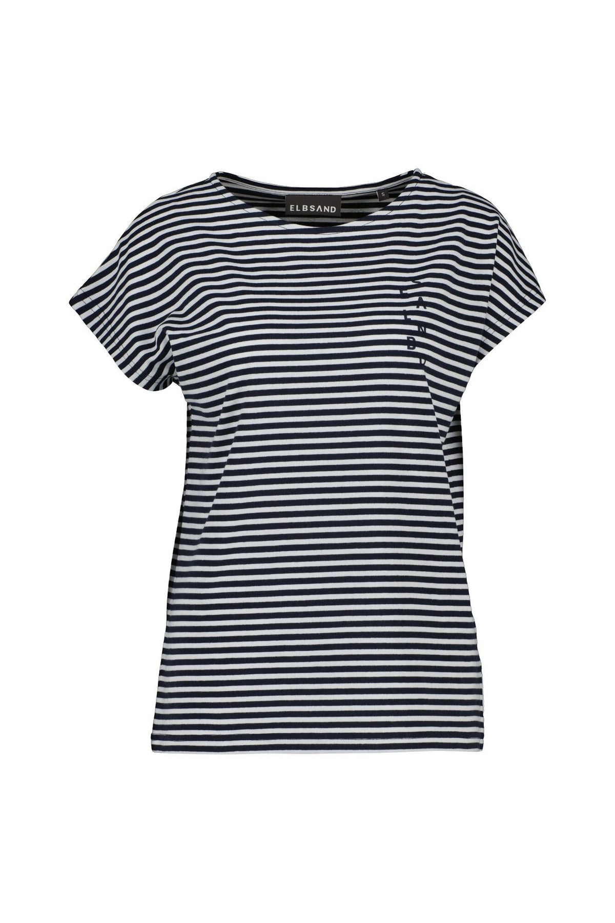 T-Shirt SELMA Regular Fit