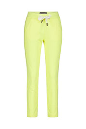 Jogginghose BRINE aus Baumwolle
