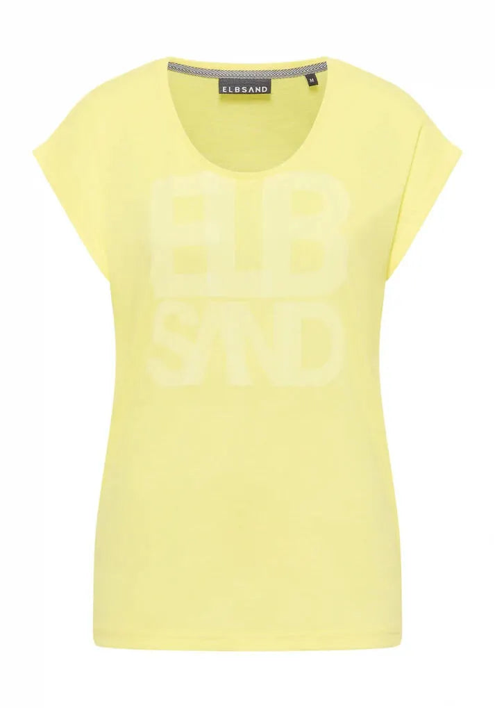 T-Shirt ELDIS Regular Fit