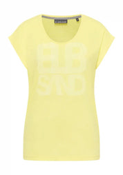 T-Shirt ELDIS Regular Fit