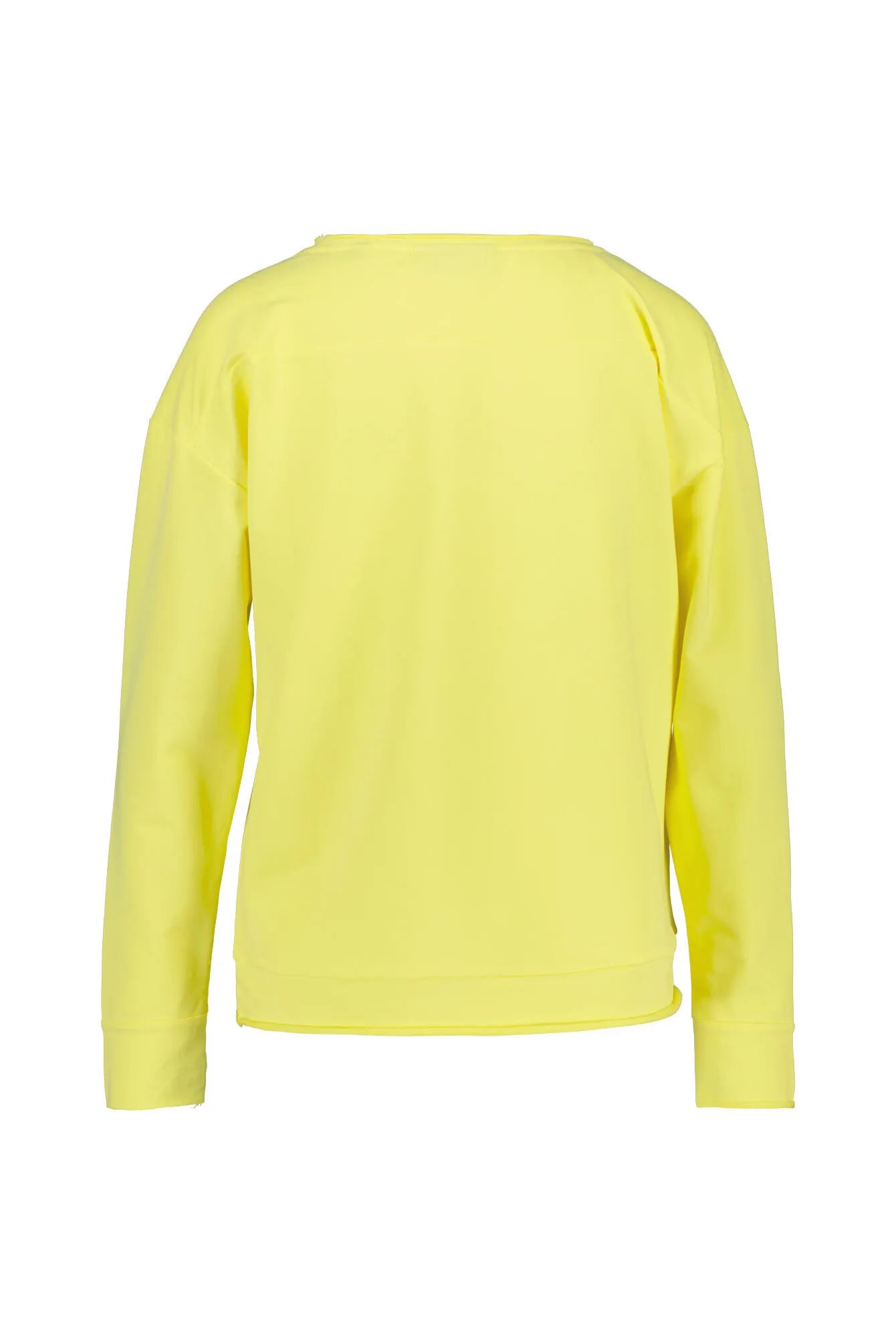 Sweatshirt RITVA aus Baumwolle